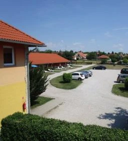 Wellness Park Panzió