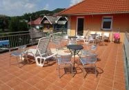 Wellness Park Panzió Gyenesdiás