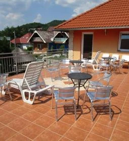 Wellness Park Panzió