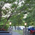 Wellness Park Panzió Gyenesdiás - Környék