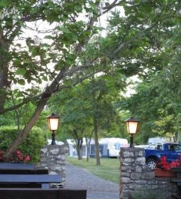 Wellness Park Panzió