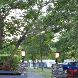 Wellness Park Panzió, Gyenesdiás - Környék