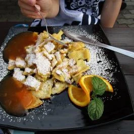 Wellness Park Panzió, Gyenesdiás - Vendéglátás