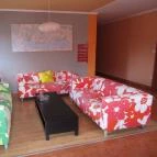 Wellness Park Panzió Gyenesdiás - Belső