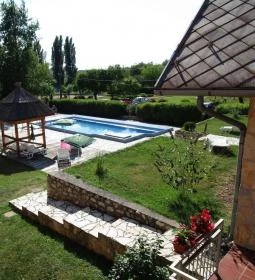 Wellness Park Panzió