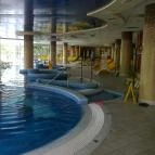 Thermal Hotel Visegrád Visegrád - Wellness