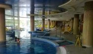 Thermal Hotel Visegrád Visegrád - Wellness