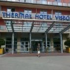 Thermal Hotel Visegrád Visegrád - Külső kép