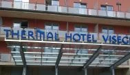 Thermal Hotel Visegrád Visegrád - Külső kép