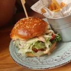 B Terv Lunch & Lounge Sümeg - Egyéb