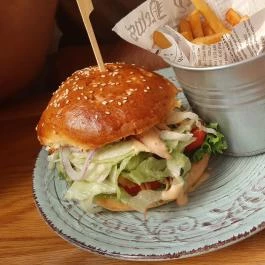 B Terv Lunch & Lounge Sümeg - Egyéb