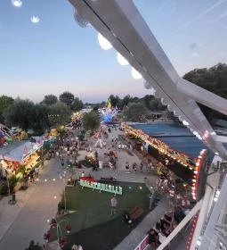 Balatonlellei Vidámpark