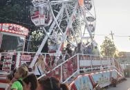 Balatonlellei Vidámpark Balatonlelle