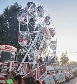 Balatonlellei Vidámpark
