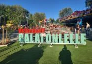 Balatonlellei Vidámpark Balatonlelle