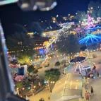 Balatonlellei Vidámpark Balatonlelle - Külső kép