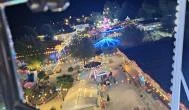 Balatonlellei Vidámpark, Balatonlelle