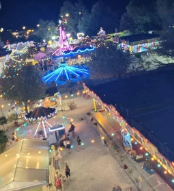 Balatonlellei Vidámpark