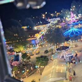 Balatonlellei Vidámpark Balatonlelle - Külső kép