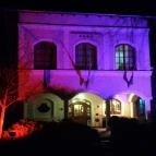 Bodrogi Kúria Wellness Hotel Inárcs - Külső kép