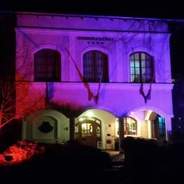 Bodrogi Kúria Wellness Hotel, Inárcs - Külső kép