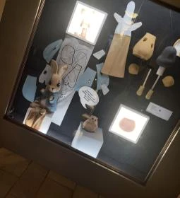 Budapest Bábszínház