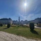 Festetics-kastély Keszthely - Egyéb