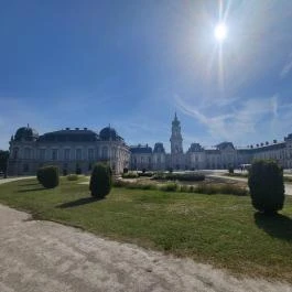 Festetics-kastély Keszthely - Egyéb