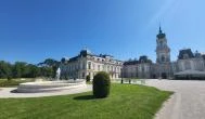 Festetics-kastély, Keszthely