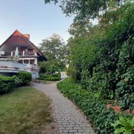 Hasik Hotel, Döbrönte - Egyéb