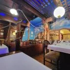 Kalóz Fregatt Étterem Tata - Egyéb