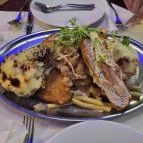 Kalóz Fregatt Étterem Tata - Egyéb