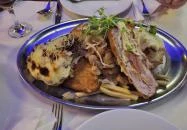 Kalóz Fregatt Étterem Tata