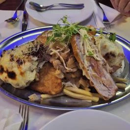 Kalóz Fregatt Étterem Tata - Egyéb