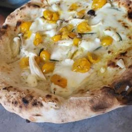 Kis Nápoly Pizzéria, Debrecen - Egyéb