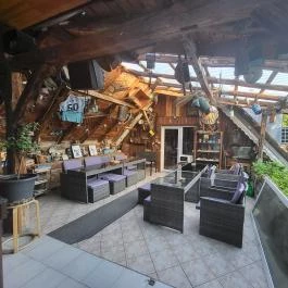 Lenzl's Panzió Szigetvár - Egyéb
