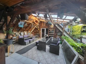 Lenzl's Panzió Szigetvár