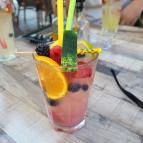 PálffYtália Étterem Győr - Étel/ital