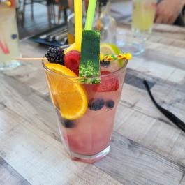 PálffYtália Étterem Győr - Étel/ital