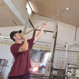 Parádsasvári üvegmanufaktúra Parádsasvár - Egyéb