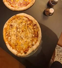 Pizza Cappella