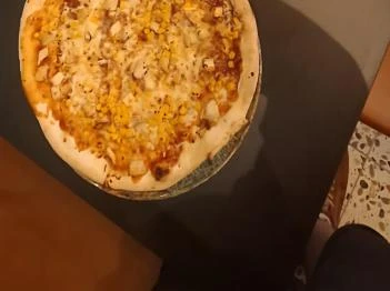 Pizza Cappella Sopron