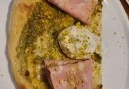 Pizza Dellarosso Veszprém Veszprém