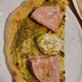 Pizza Dellarosso Veszprém Veszprém - Egyéb