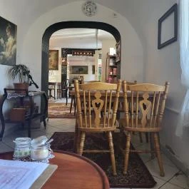 Puritán Kávéház Tata - Egyéb