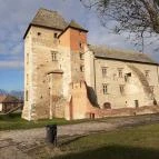 Simontornyai Vár Simontornya - 