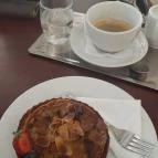 Szent Korona Cukrászda Soltvadkert - Egyéb