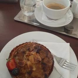 Szent Korona Cukrászda, Soltvadkert - Egyéb