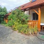 Szentesi Panzió Fertőrákos - Egyéb