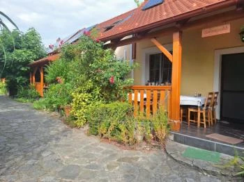 Szentesi Panzió Fertőrákos